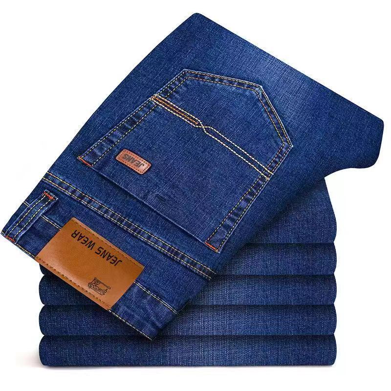 Levis Jeans 501 - Erkek Yumuşak Düz Denim Pantolon 2024