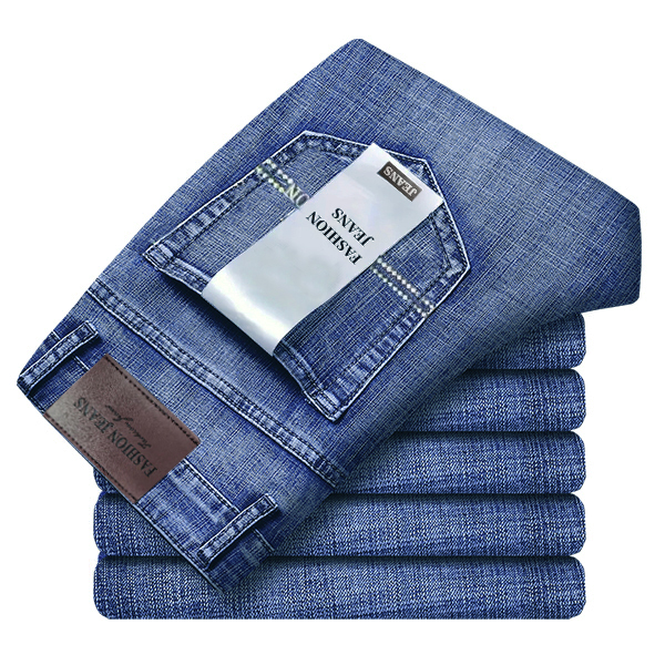 Levis Jeans 501 - İlkbahar Yaz Klasik Cepli Erkek Fit