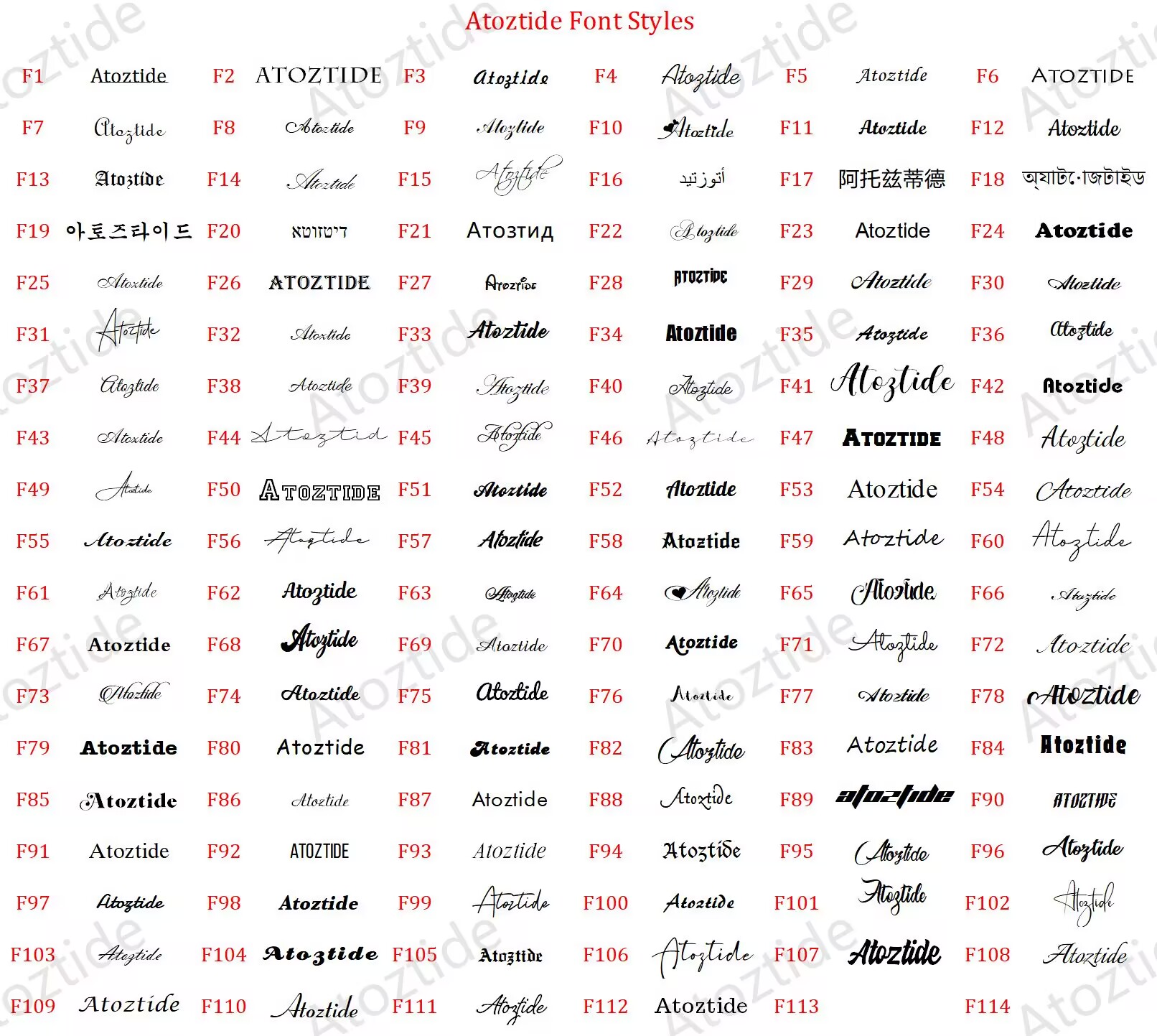 Atoztide kişiselleştirilmiş öz - Initial Ring Custom incelemesi ve fiyatı