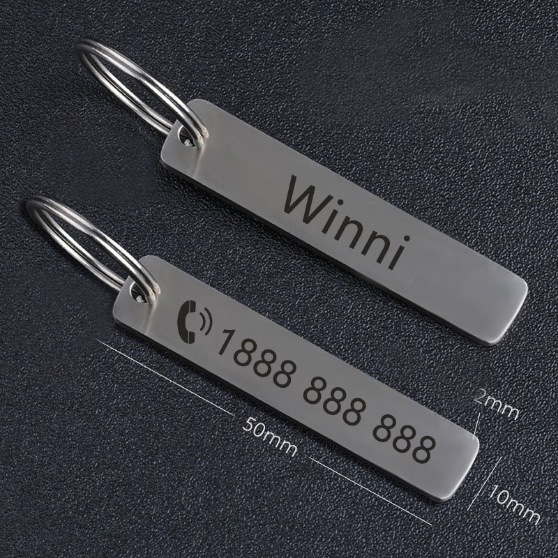 Kişiselleştirilmiş Paslanmaz Ç - Initial Ring Custom incelemesi ve fiyatı
