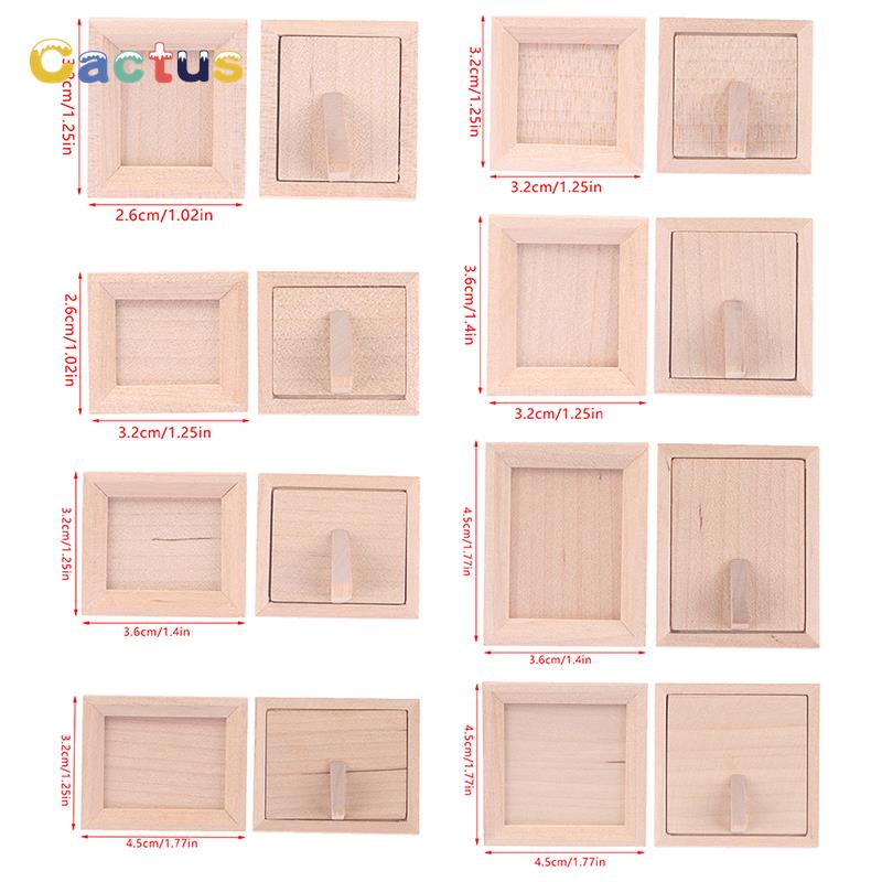 1 adet 1/12 Dollhouse minyatür - Engraved Wood Frame incelemesi ve fiyatı