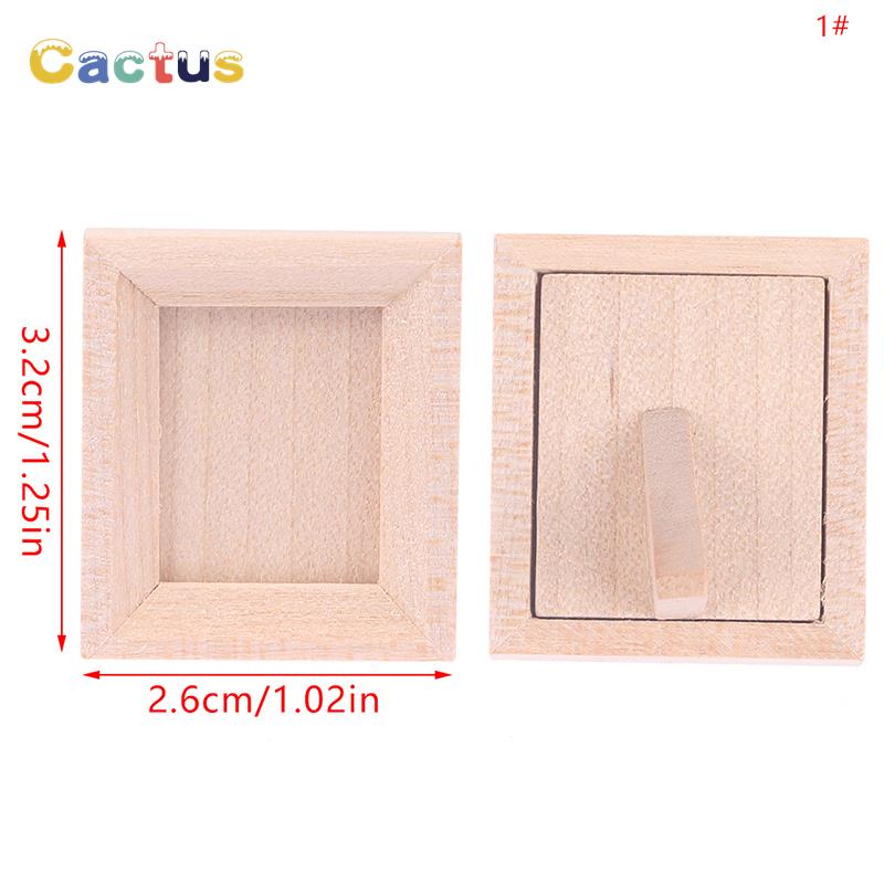 1 adet 1/12 Dollhouse minyatür - Engraved Wood Frame incelemesi ve fiyatı